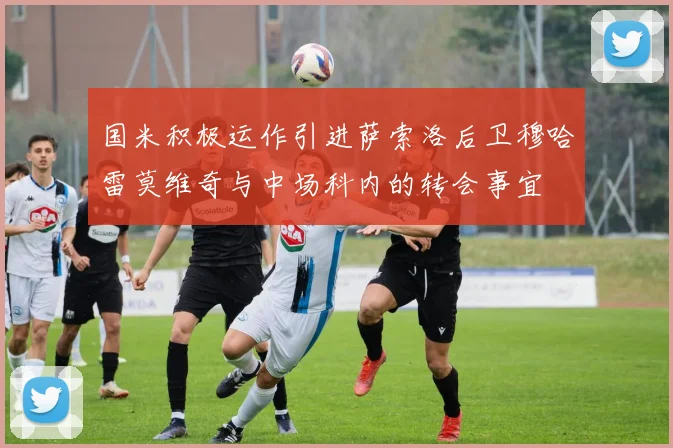 国米积极运作引进萨索洛后卫穆哈雷莫维奇与中场科内的转会事宜